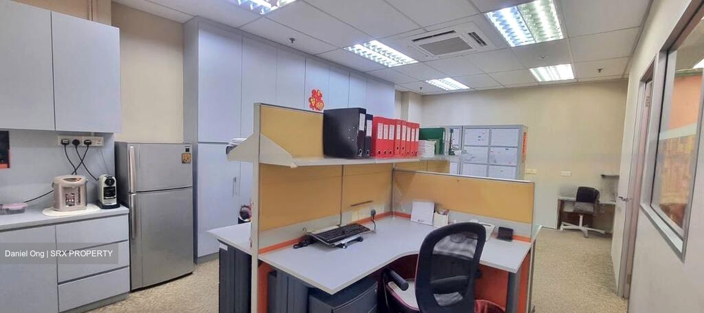 Ub One Ub. One (D14), Factory - For Rent #105264011