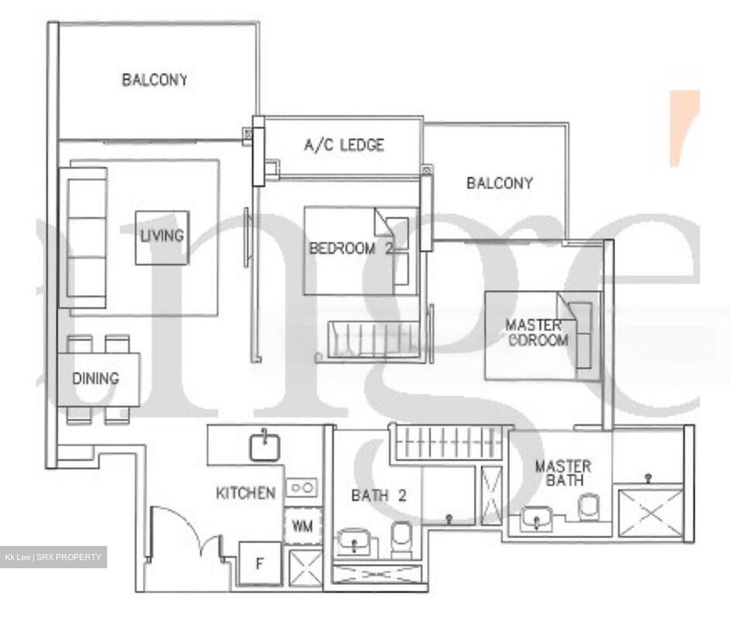 Ripple Bay (D18), Condominium - For Sale #105325601