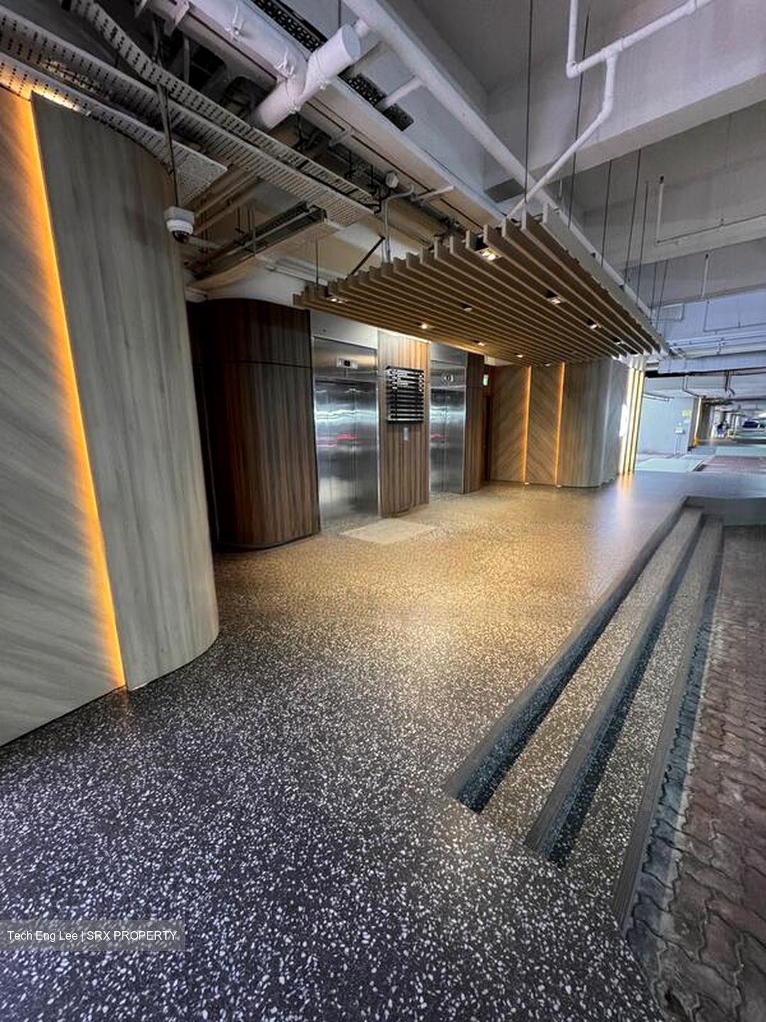 New Tech Park (D19), Factory - For Rent #105346651