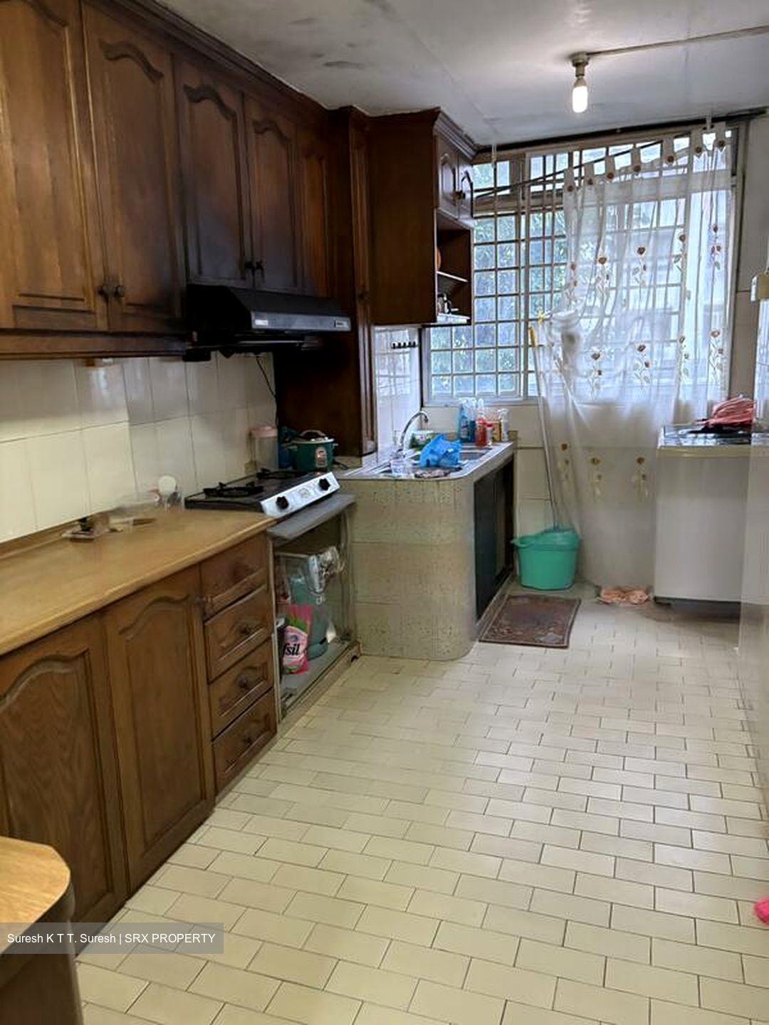 Marsiling Rise (Woodlands), HDB 3 Rooms - For Sale #105490301