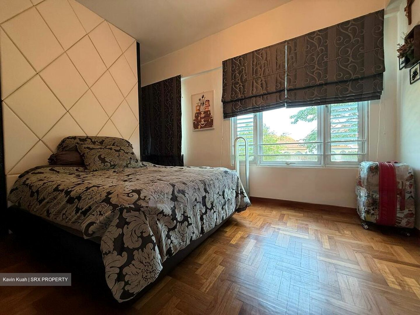 Sunrise Gardens (D28), Condominium - For Sale #105509881