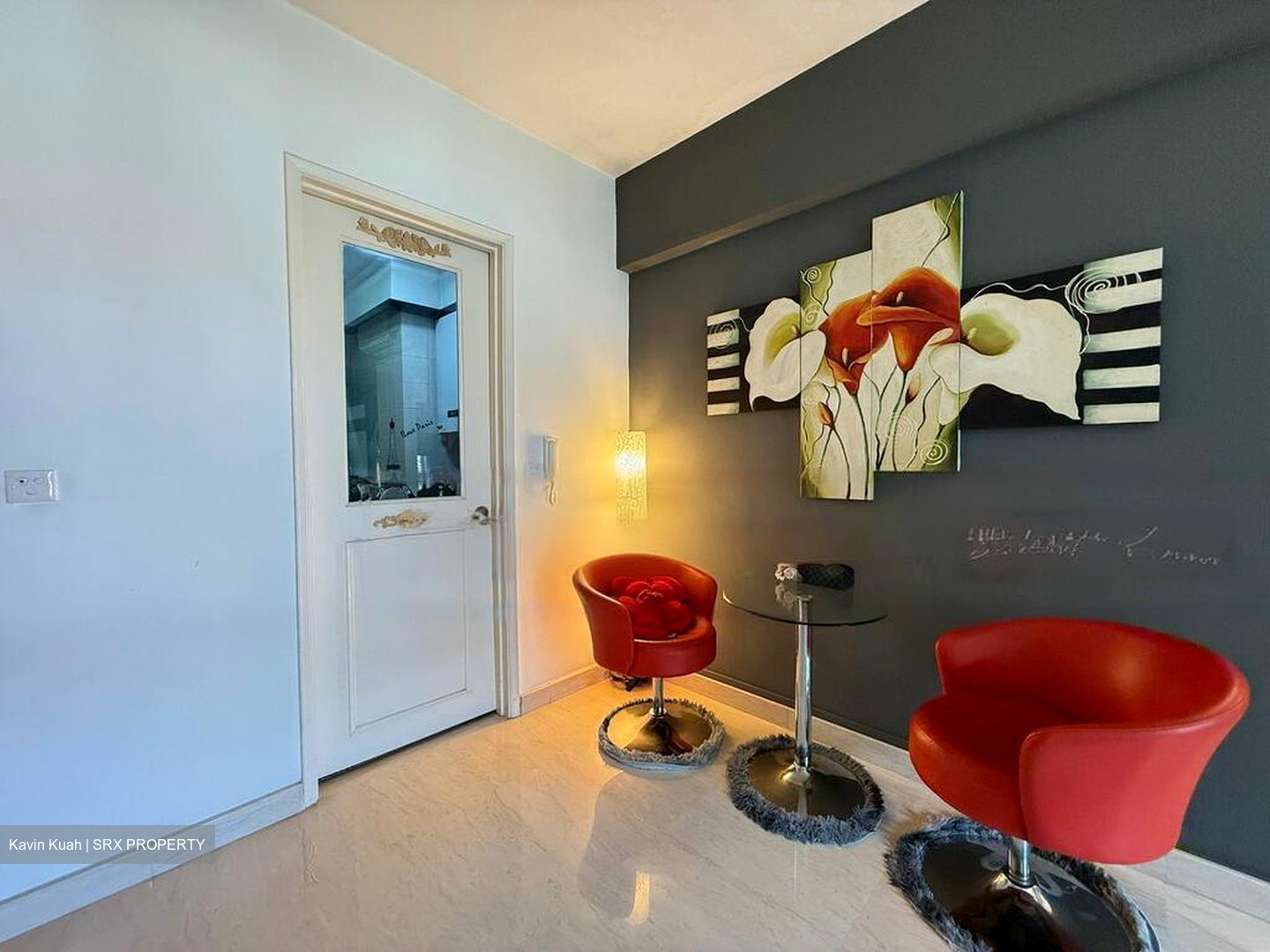 Sunrise Gardens (D28), Condominium - For Sale #105509881