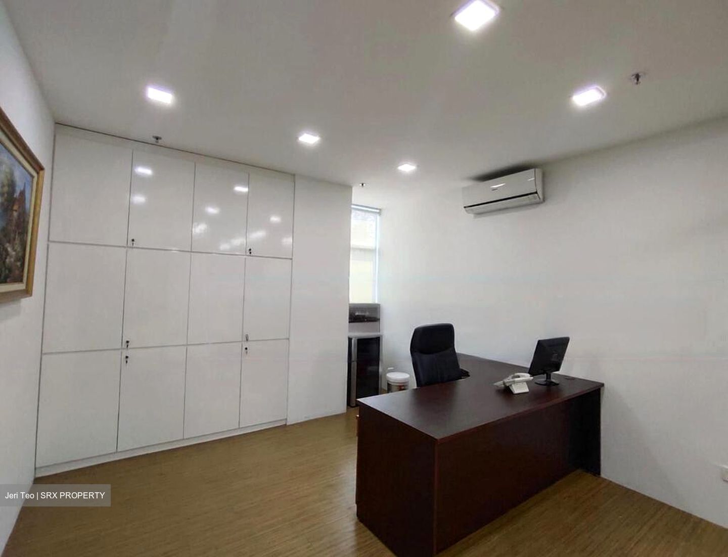 Epl Building (D3), Factory - For Rent #105533001