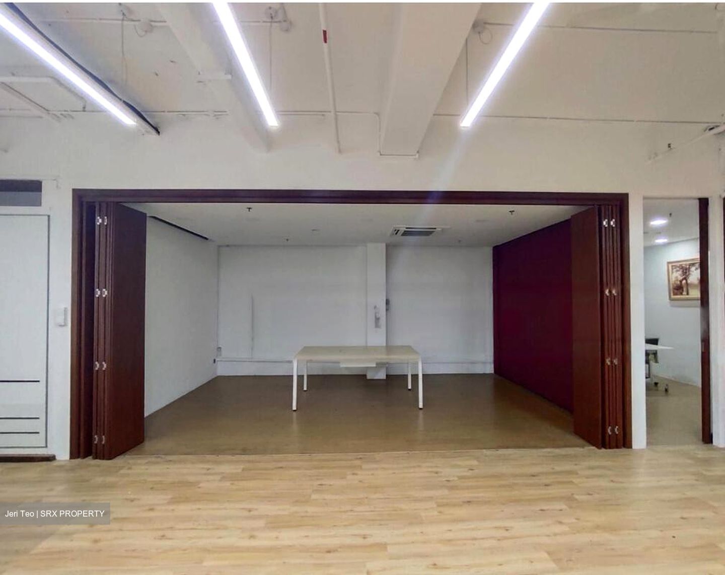 Epl Building (D3), Factory - For Rent #105533001