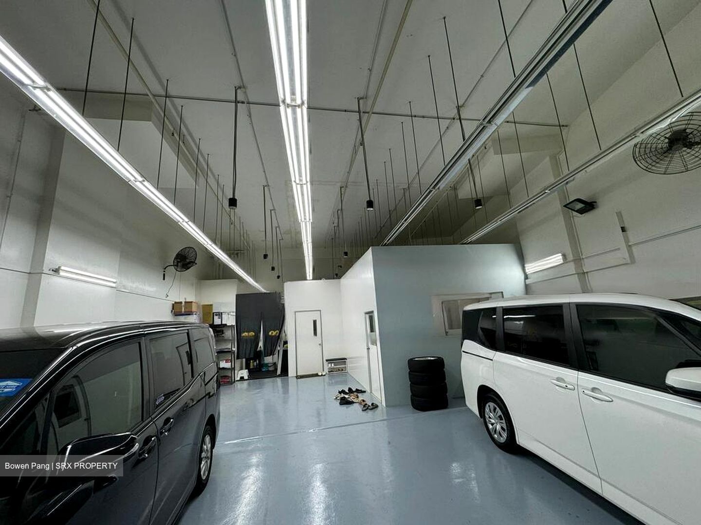 Synergy @ Kb Synergy @ Kb (D14), Factory - For Sale #105603331