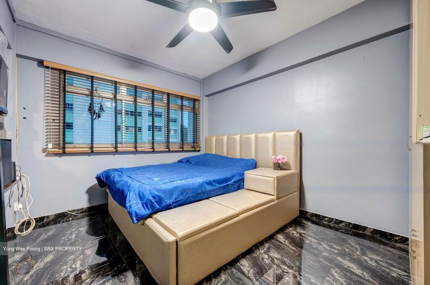 Marsiling Rise (Woodlands), HDB 4 Rooms - For Sale #105620231