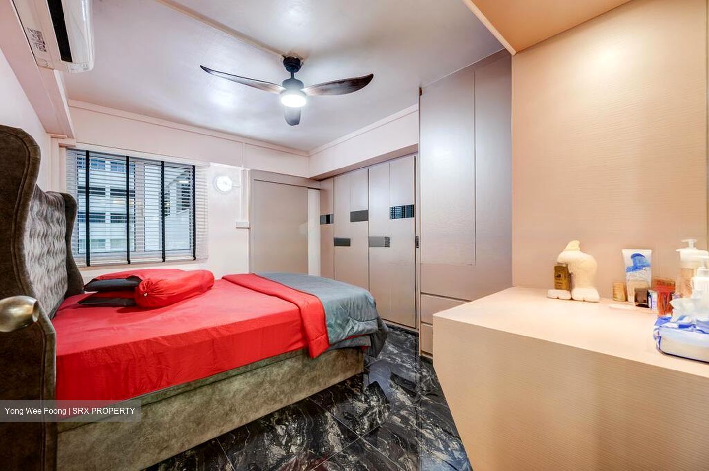 Marsiling Rise (Woodlands), HDB 4 Rooms - For Sale #105620231