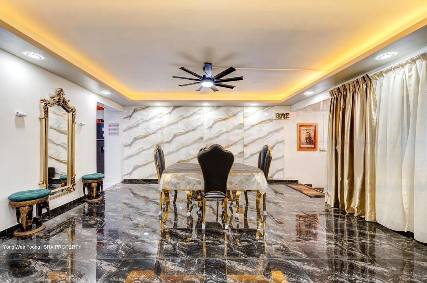 Marsiling Rise (Woodlands), HDB 4 Rooms - For Sale #105620231