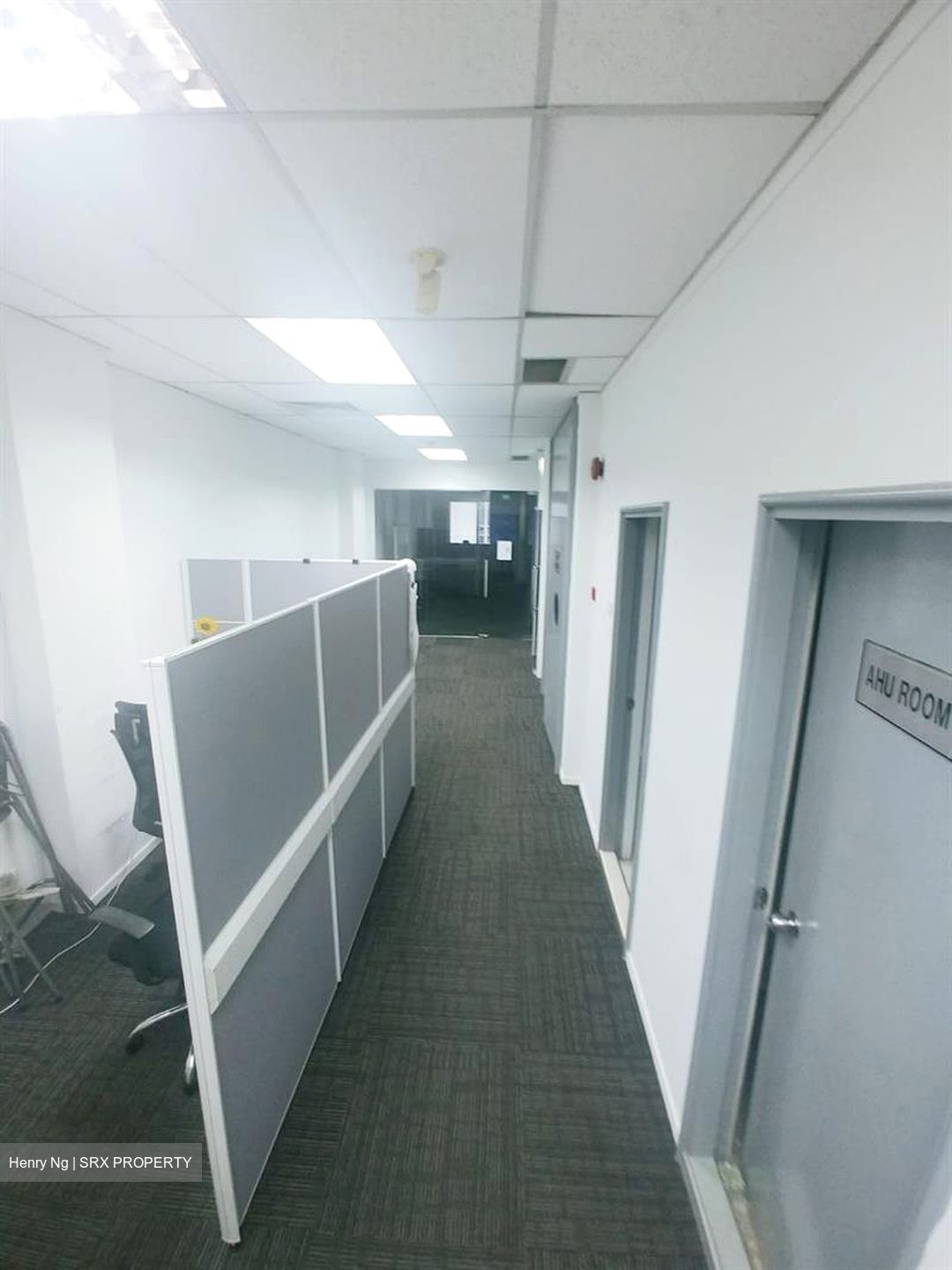 Erh Building Erh Building (D1), Office - For Rent #105635831