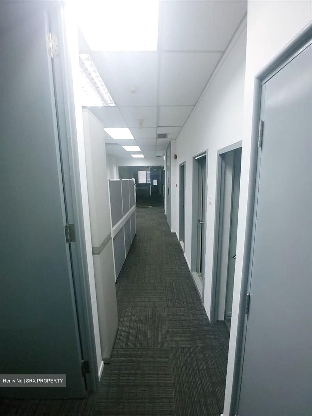 Erh Building Erh Building (D1), Office - For Rent #105635831