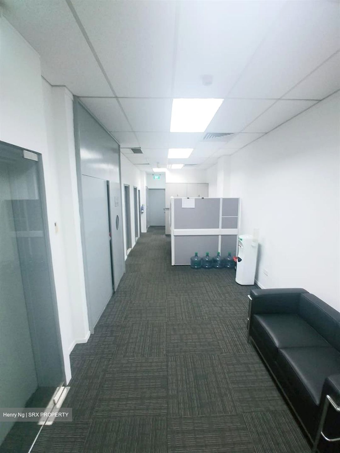 Erh Building Erh Building (D1), Office - For Rent #105635831