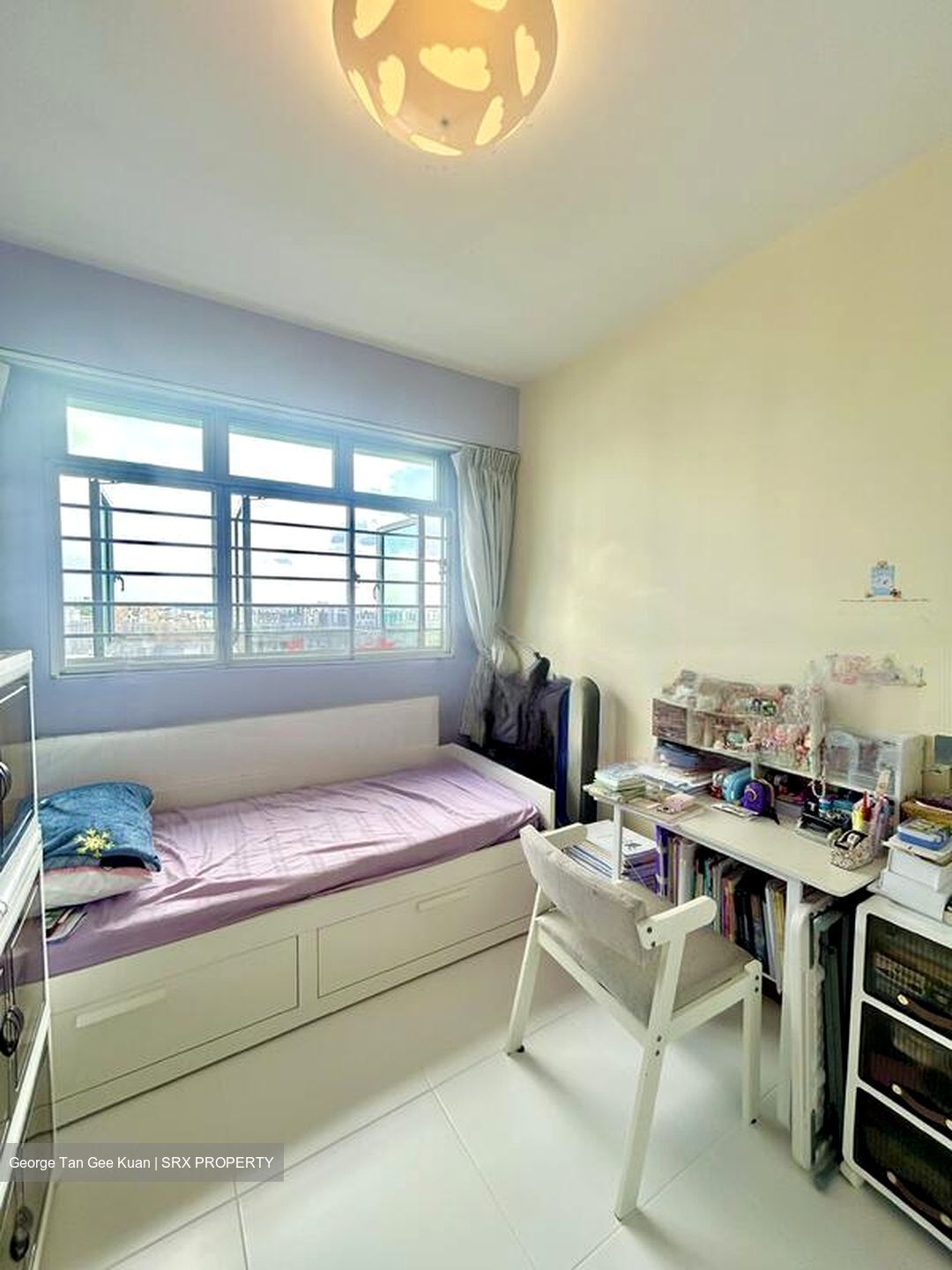 Senja Parc View (Bukit Panjang), HDB 3 Rooms - For Sale #105717311
