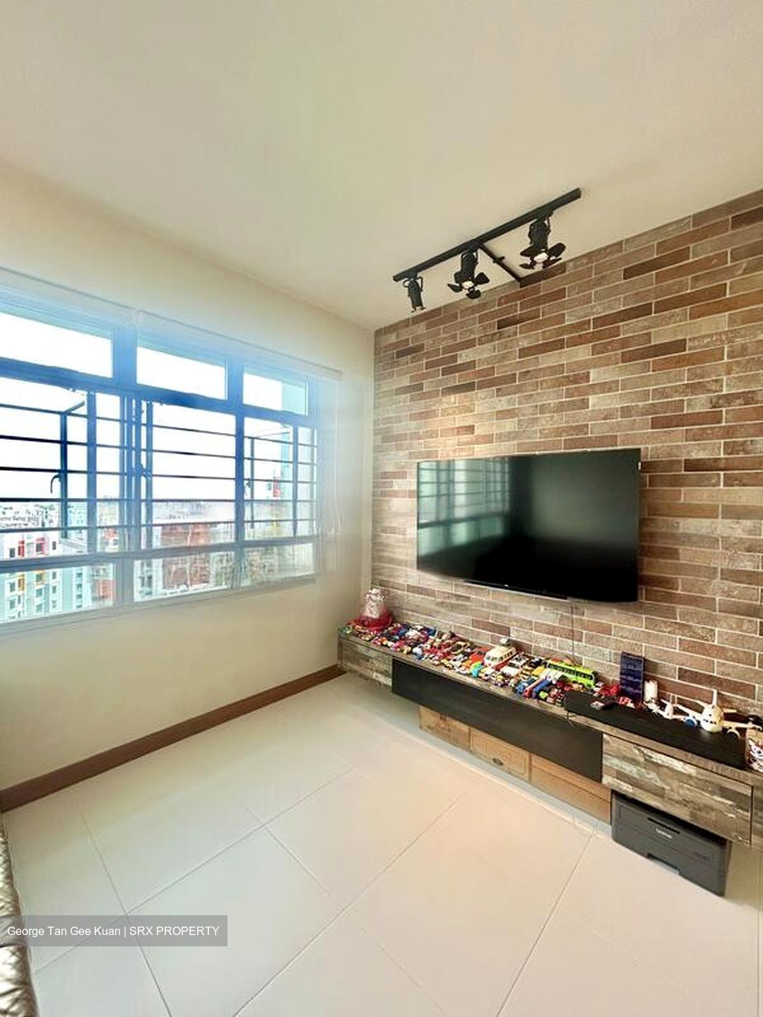 Senja Parc View (Bukit Panjang), HDB 3 Rooms - For Sale #105717311