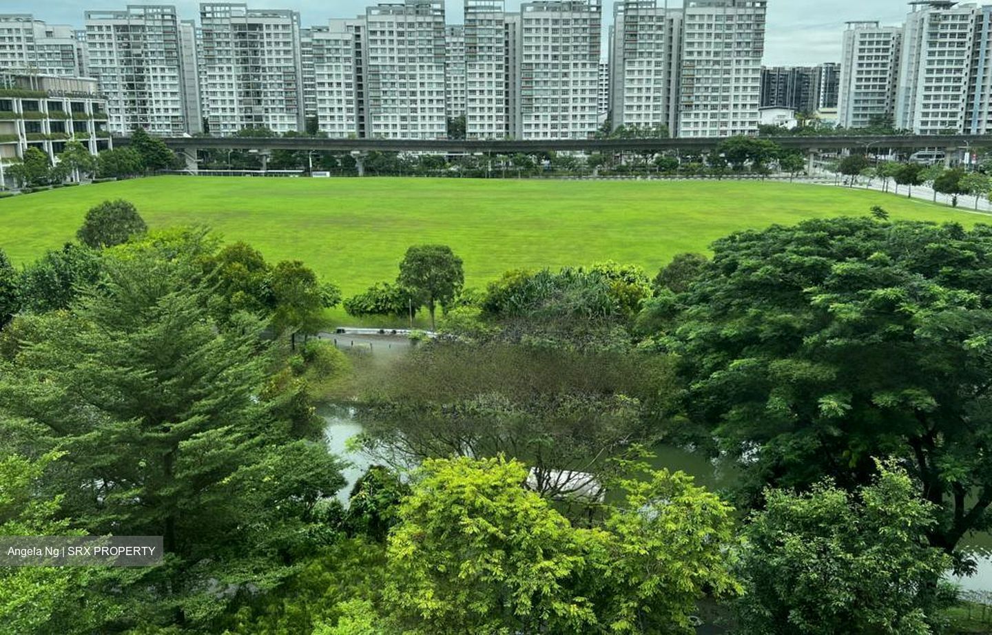 Waterway Ridges Abc Waterway Ridges (Punggol), HDB 4 Rooms - For Sale #105838001