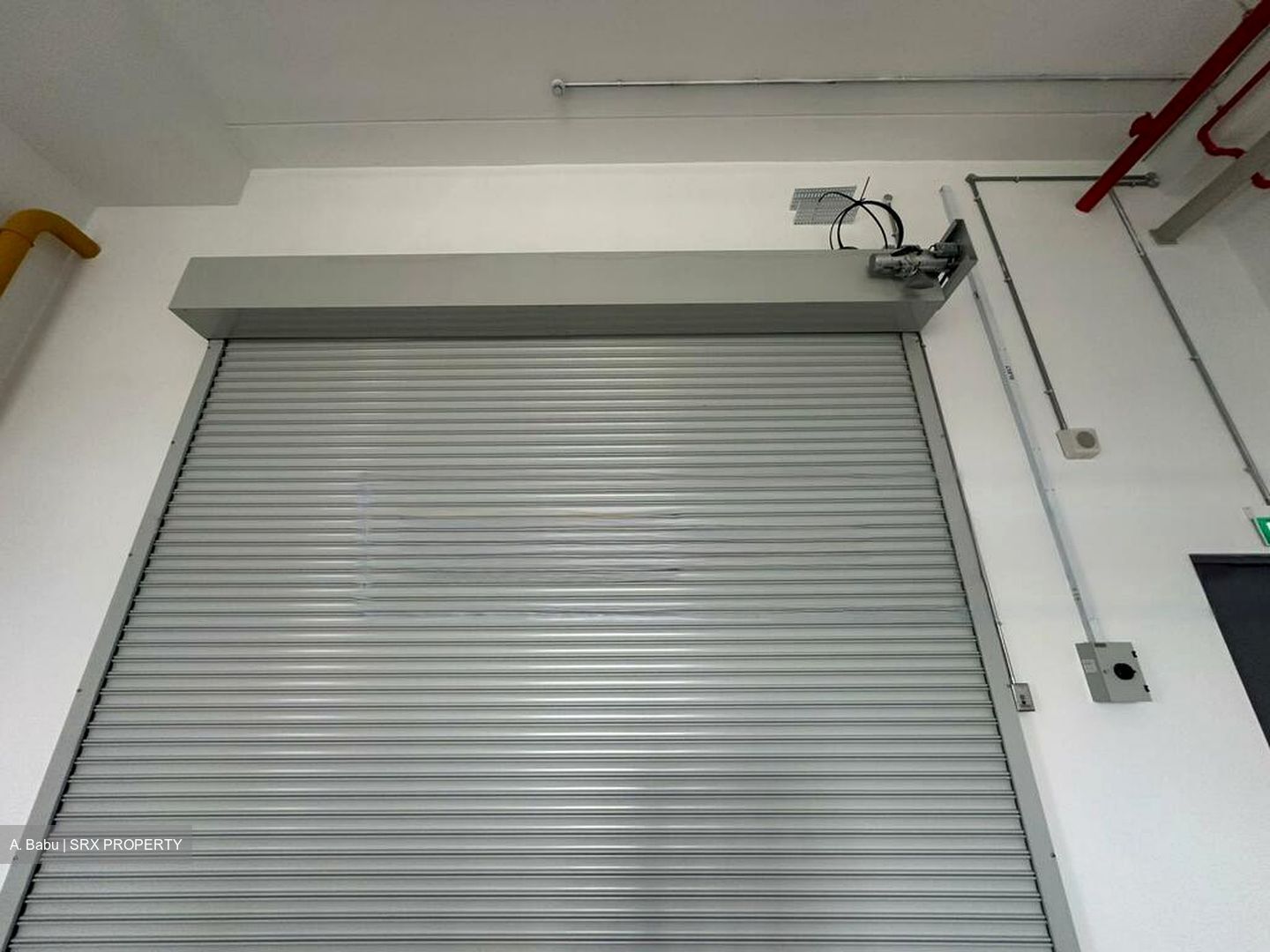 Eldix (D25), Factory - For Rent #105872591