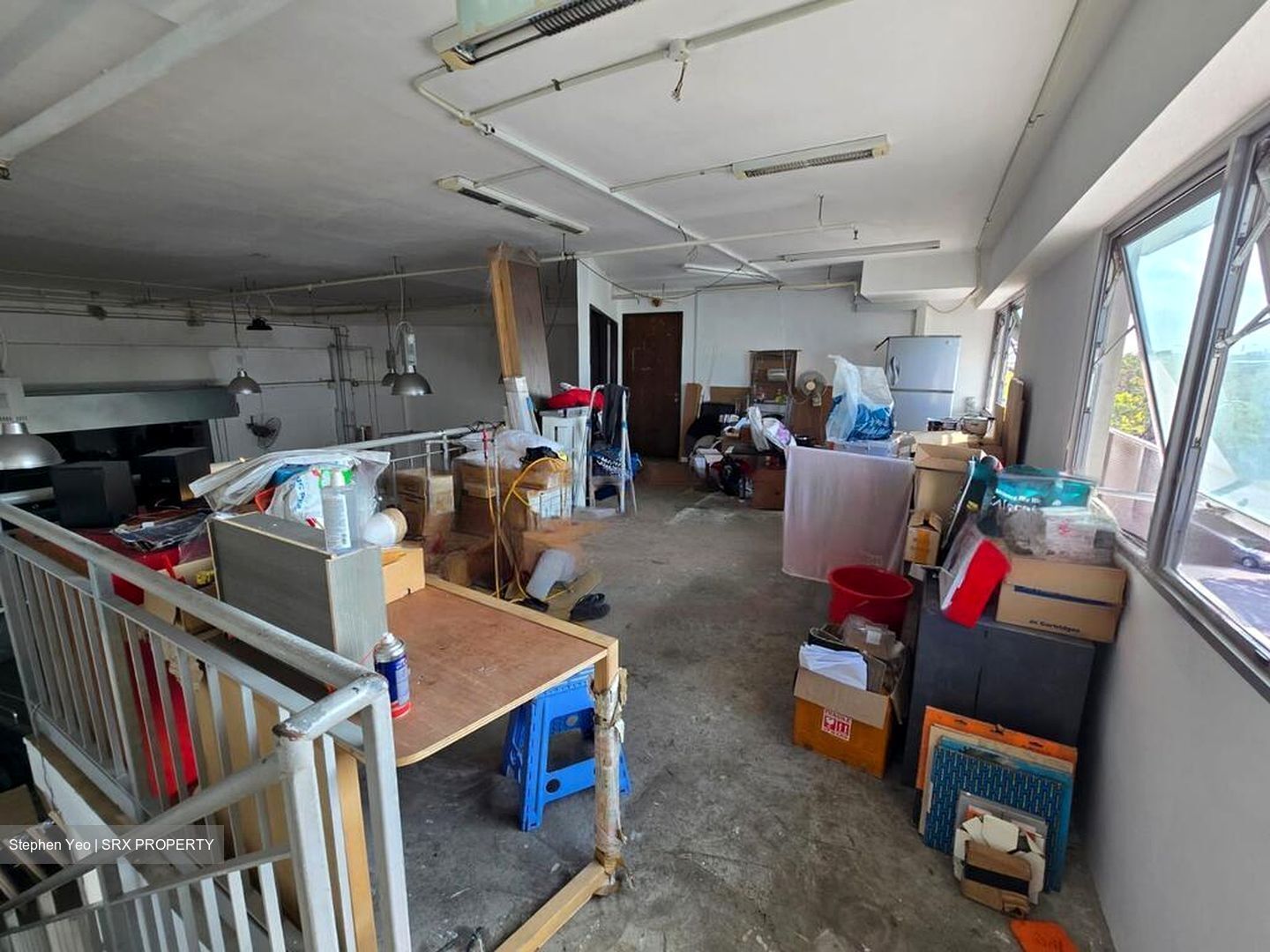 Synergy @ Kb Synergy @ Kb (D14), Factory - For Sale #106383751