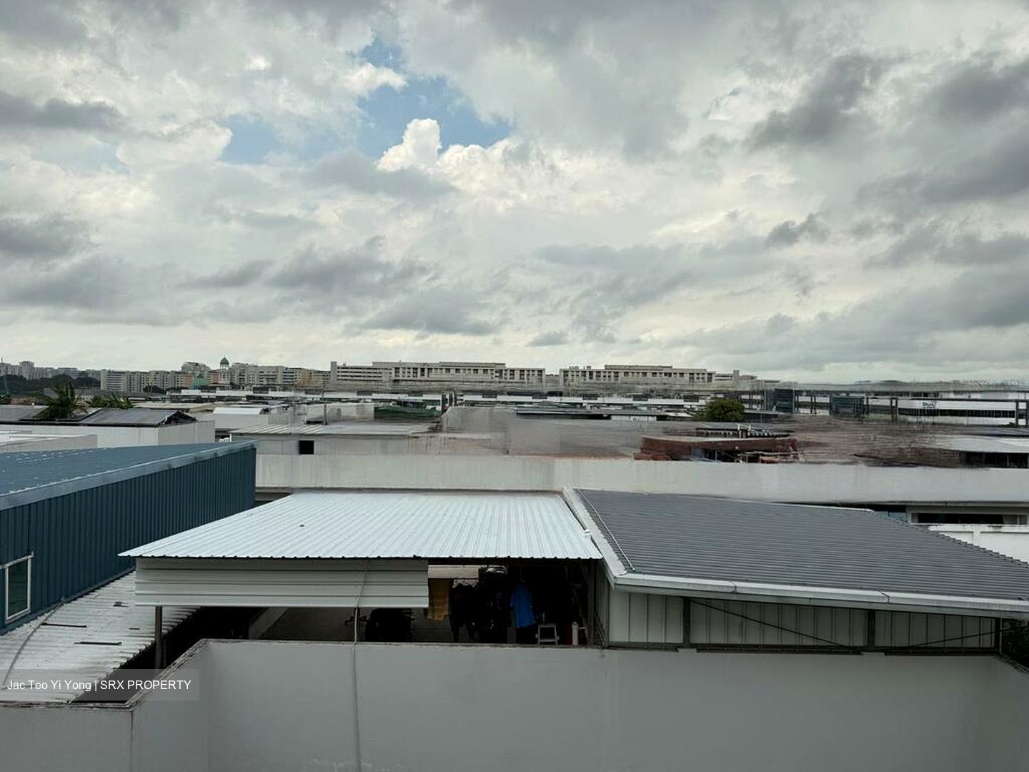 Synergy @ Kb Synergy @ Kb (D14), Factory - For Sale #106490481