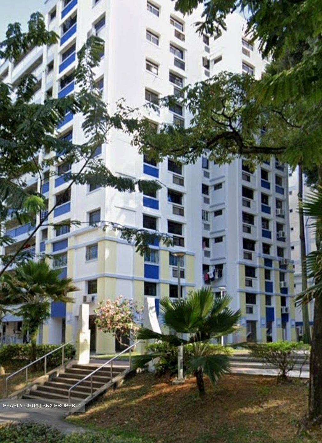 Woodlands Ring Road (Woodlands), HDB 4 Rooms - For Rent #106502021