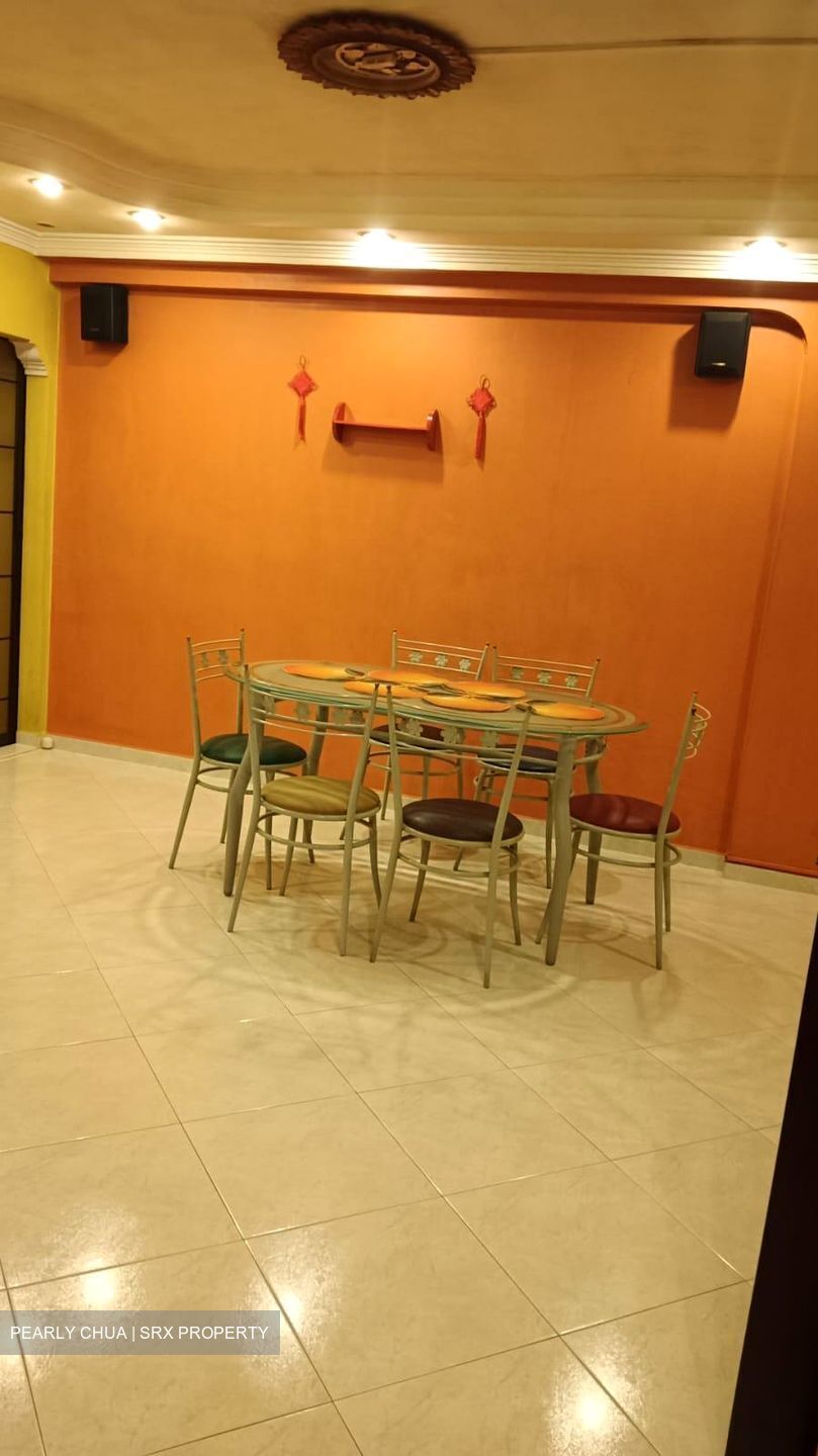 Woodlands Ring Road (Woodlands), HDB 4 Rooms - For Rent #106502021