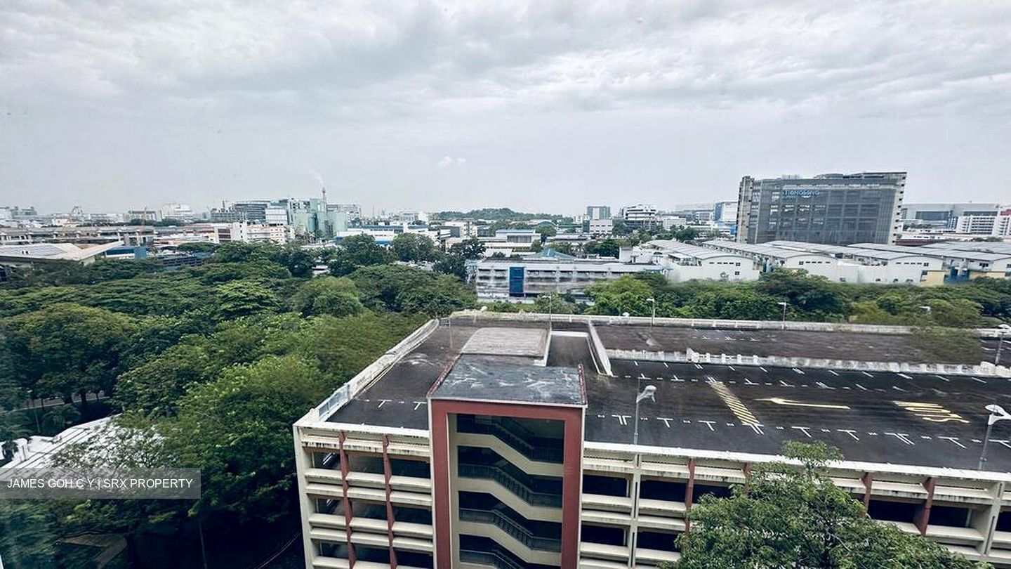 Jurong West Street 64 (Jurong West), HDB 4 Rooms - For Rent #106537951