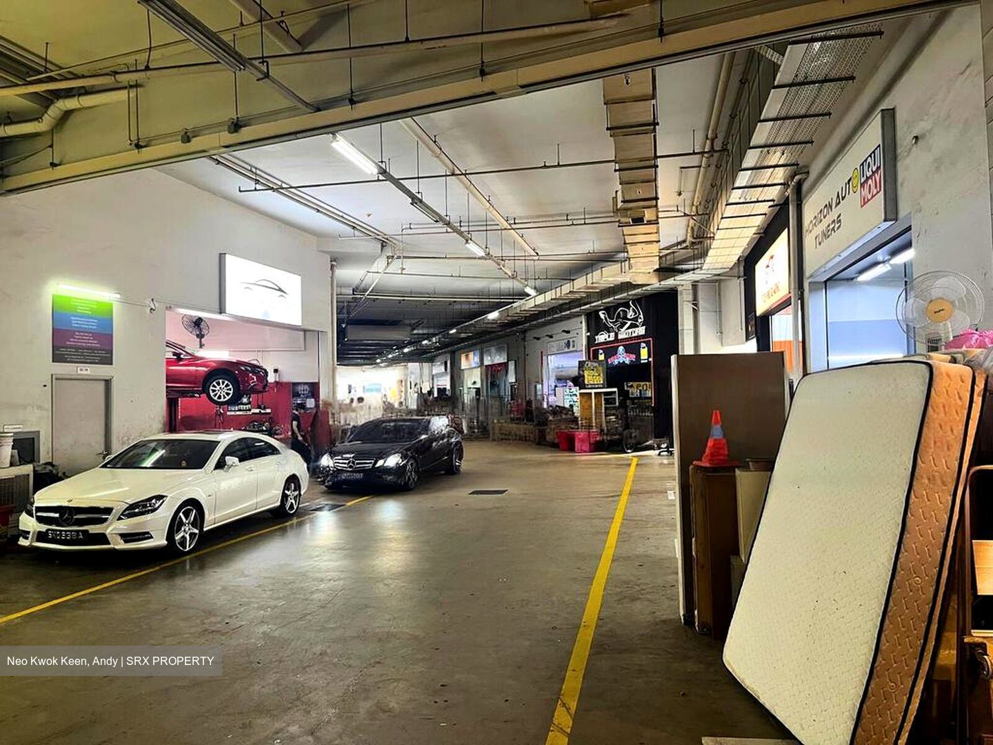 Synergy @ Kb Synergy @ Kb (D14), Factory - For Sale #106580941