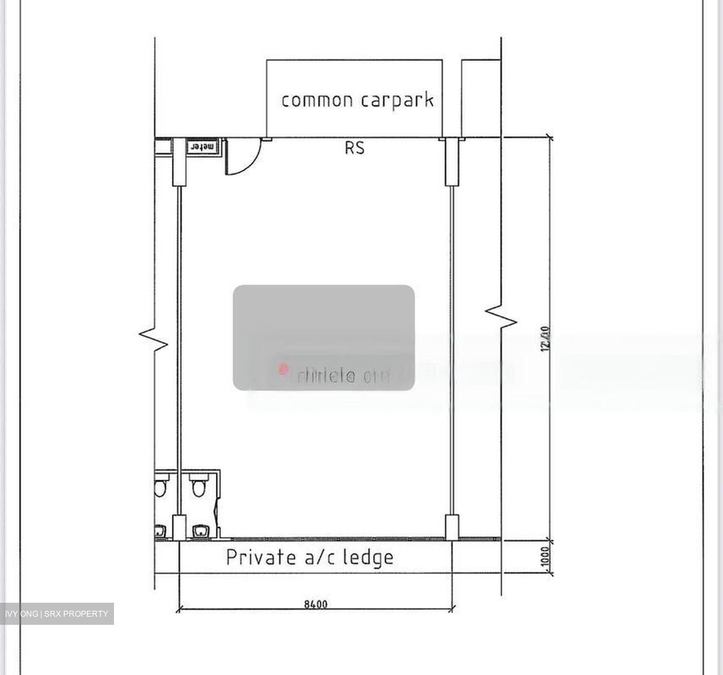Synergy @ Kb Synergy @ Kb (D14), Factory - For Rent #106645131
