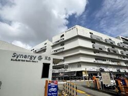 Synergy @ Kb Synergy @ Kb (D14), Factory - For Rent #106645131