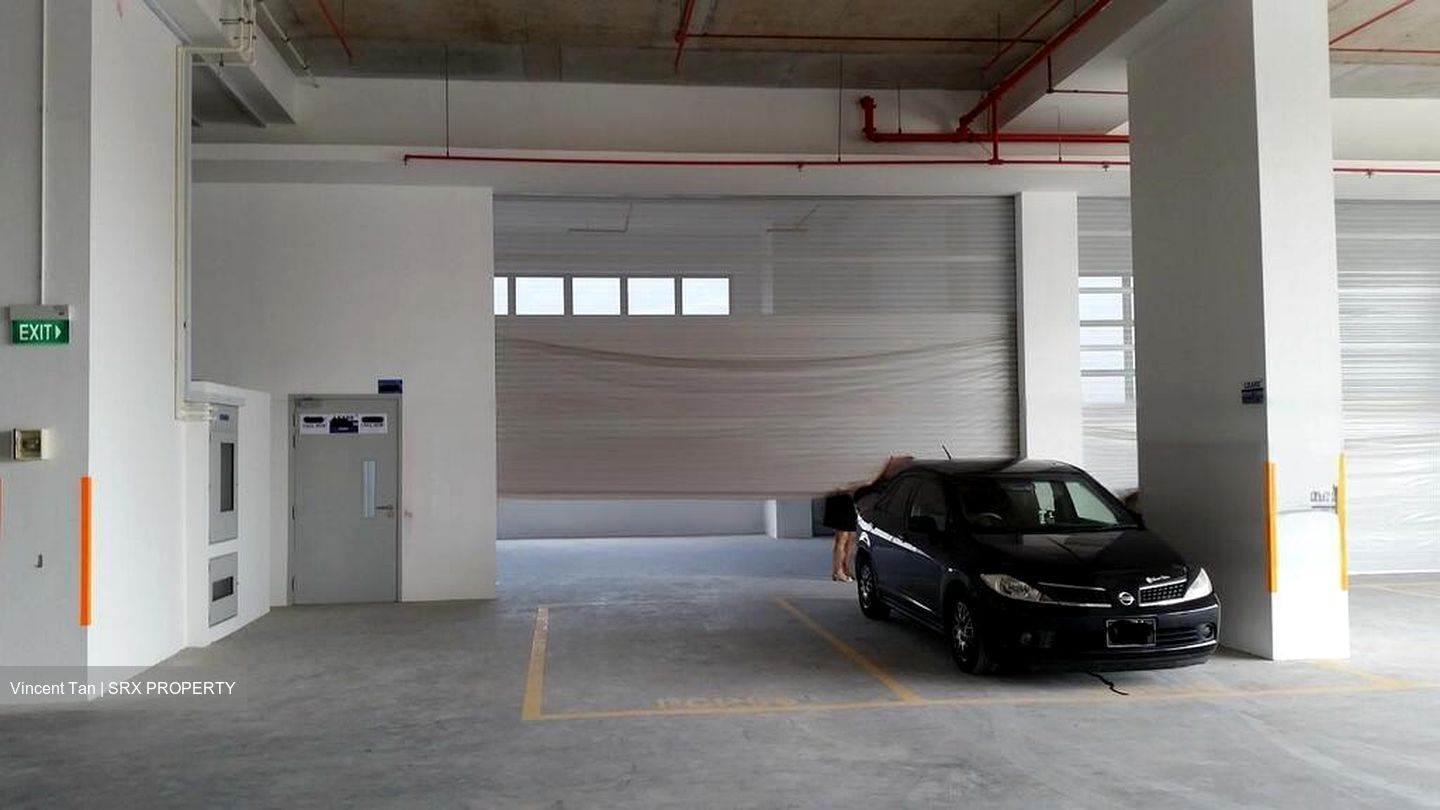 Eldix (D25), Factory - For Rent #106666221