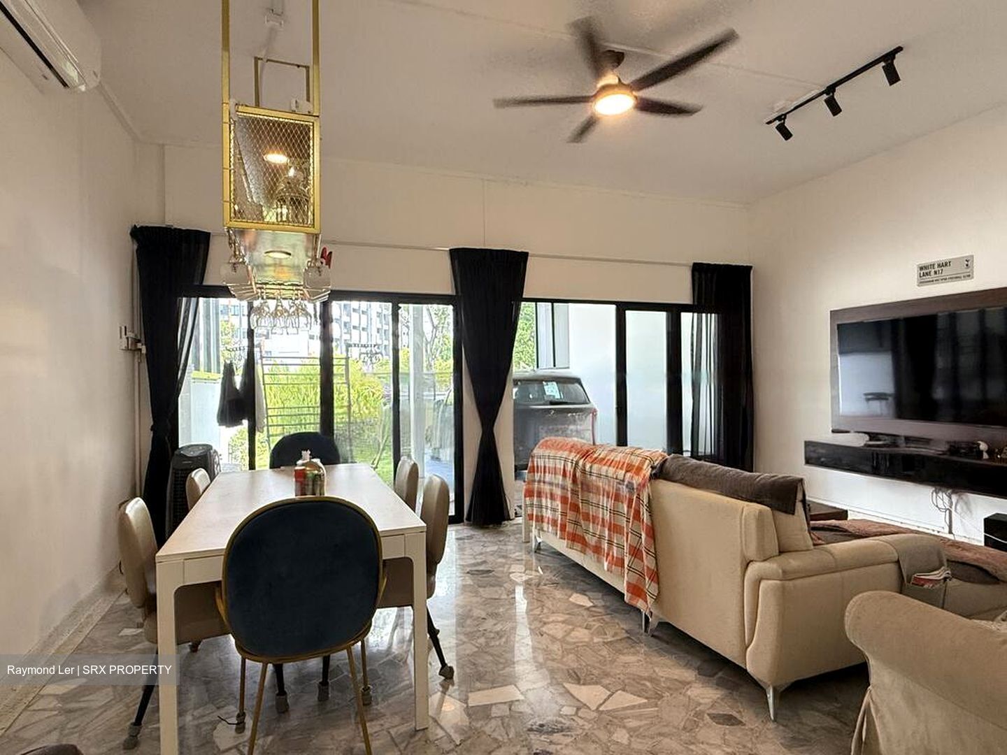 Rivervale Drive (D19), Terrace - For Sale #106747981