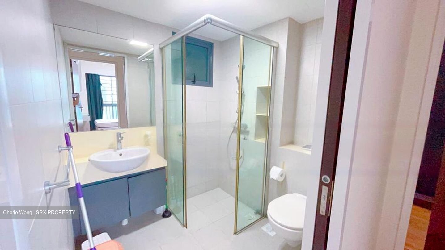 The Pinnacle@duxton (Bukit Merah), HDB 4 Rooms - For Sale #106782501