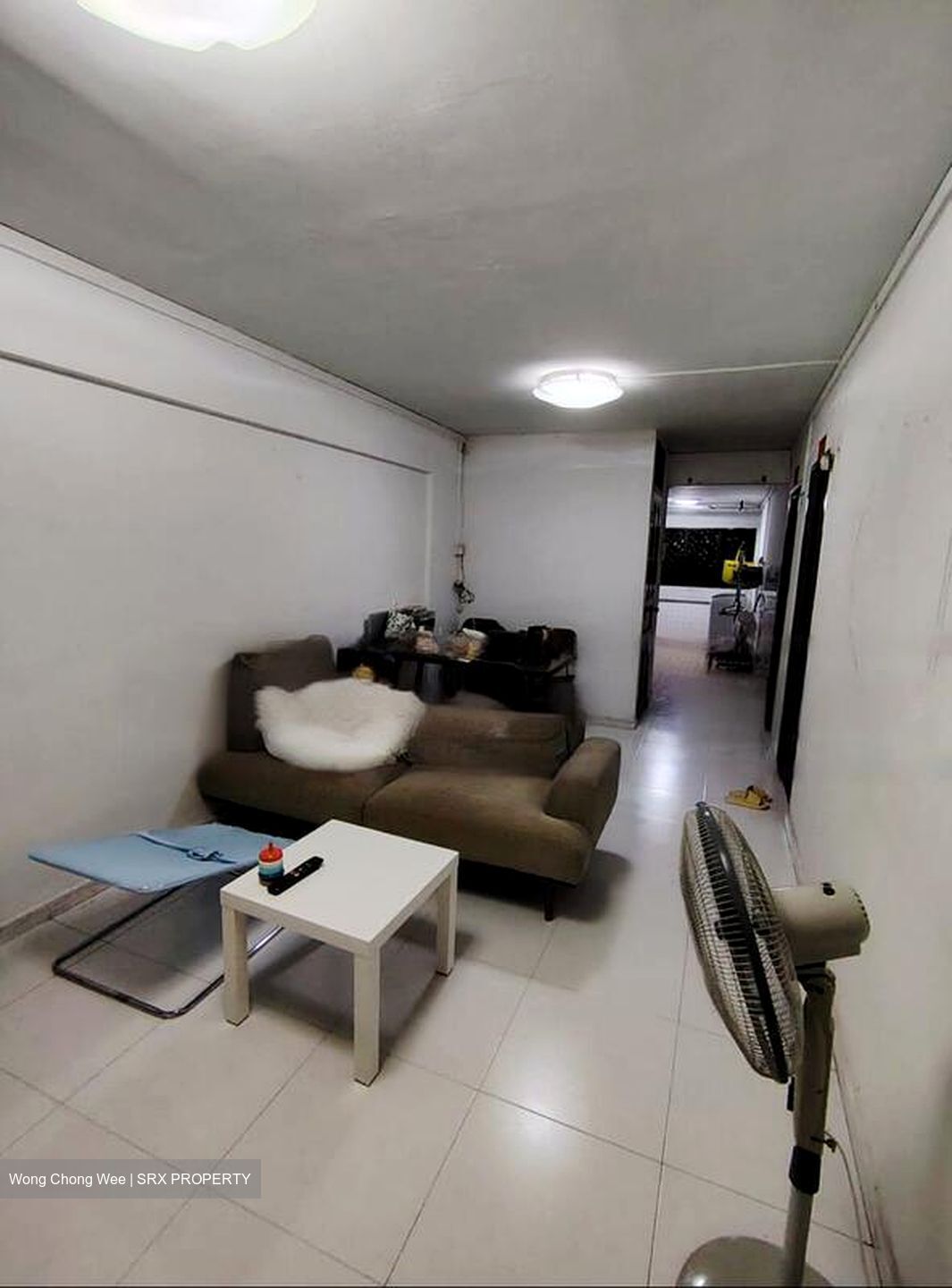 Yishun Spring Yishun Palm Spring (Yishun), HDB 3 Rooms - For Sale #106791661