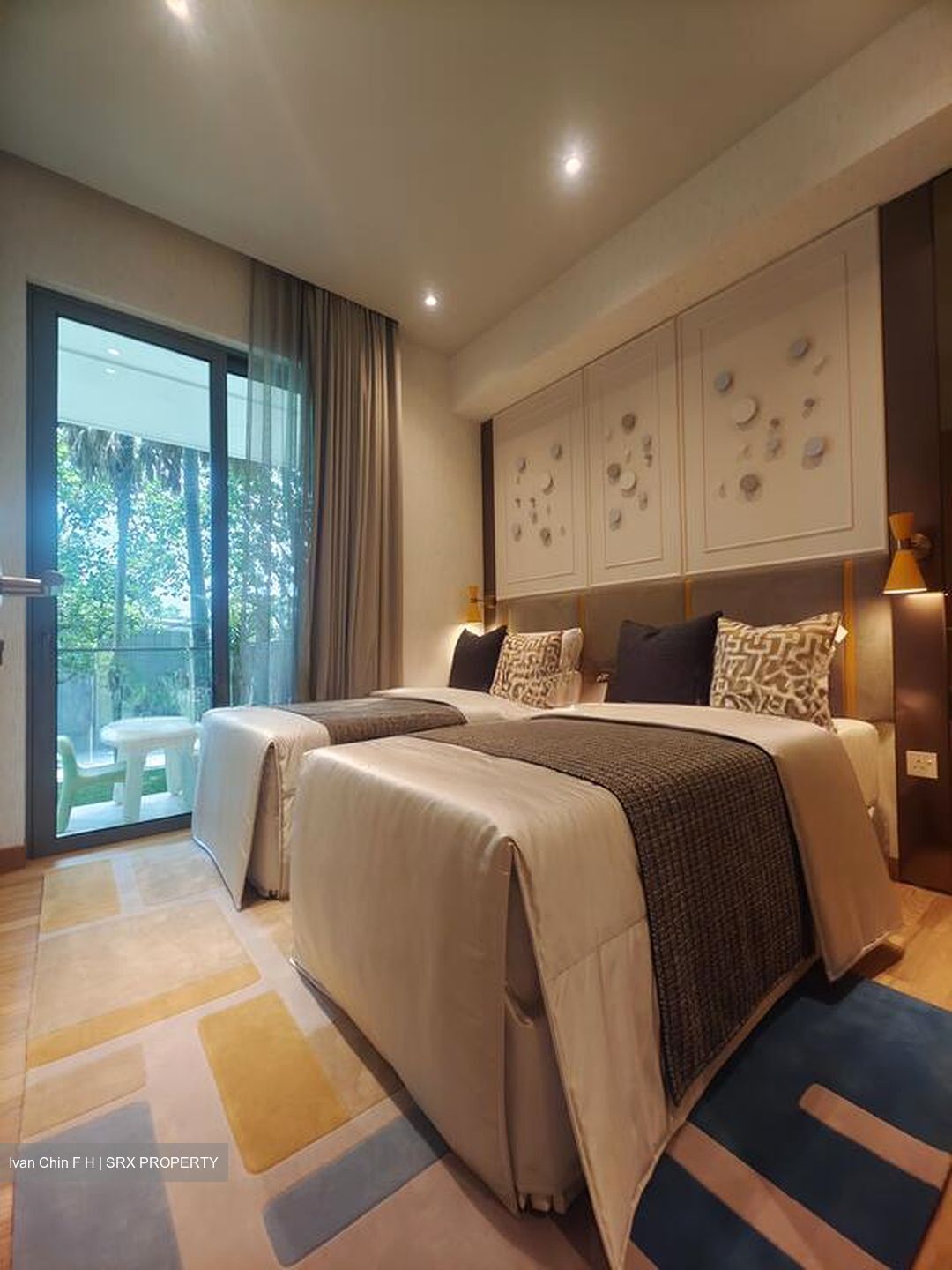 The Residences At W Singapore Sentosa Cove (D4), Condominium - For Sale ...