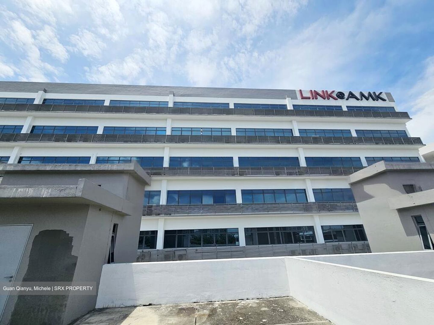Link@amk (D20), Factory - For Rent #106967541