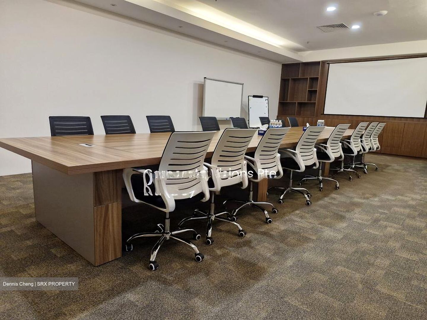 New Tech Park (D19), Office - For Rent #107016461