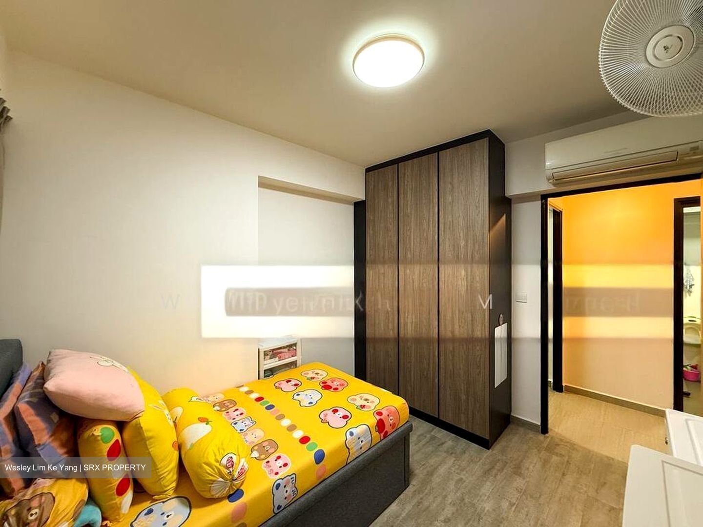 Waterway Ridges Abc Waterway Ridges (Punggol), HDB 4 Rooms - For Sale #107043091