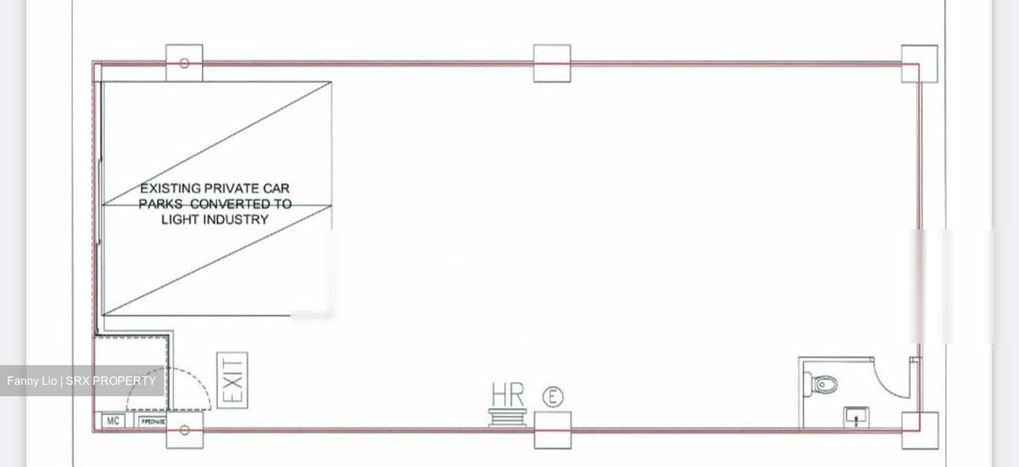 Midview City (D20), Factory - For Rent #107050491