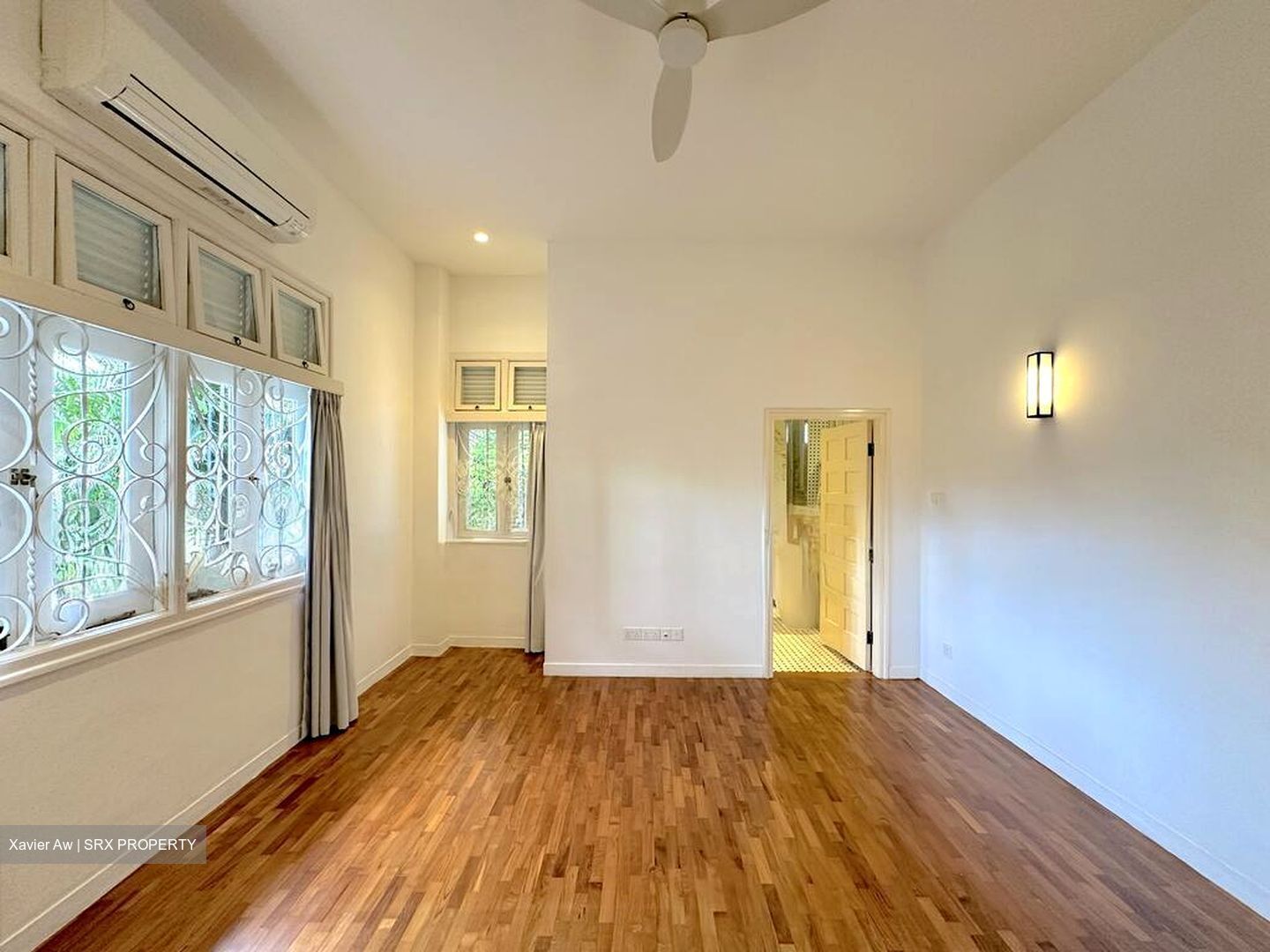 Rifle Range Road (D21), Detached - For Rent #107168001