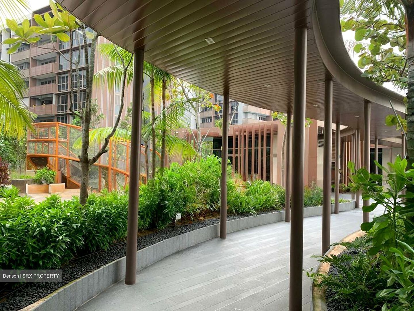 Pasir Ris Central (D18), Condominium - For Sale #107196601