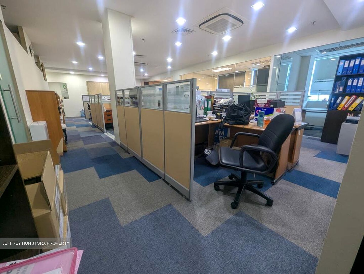 Epl Building (D3), Office - For Rent #107237741