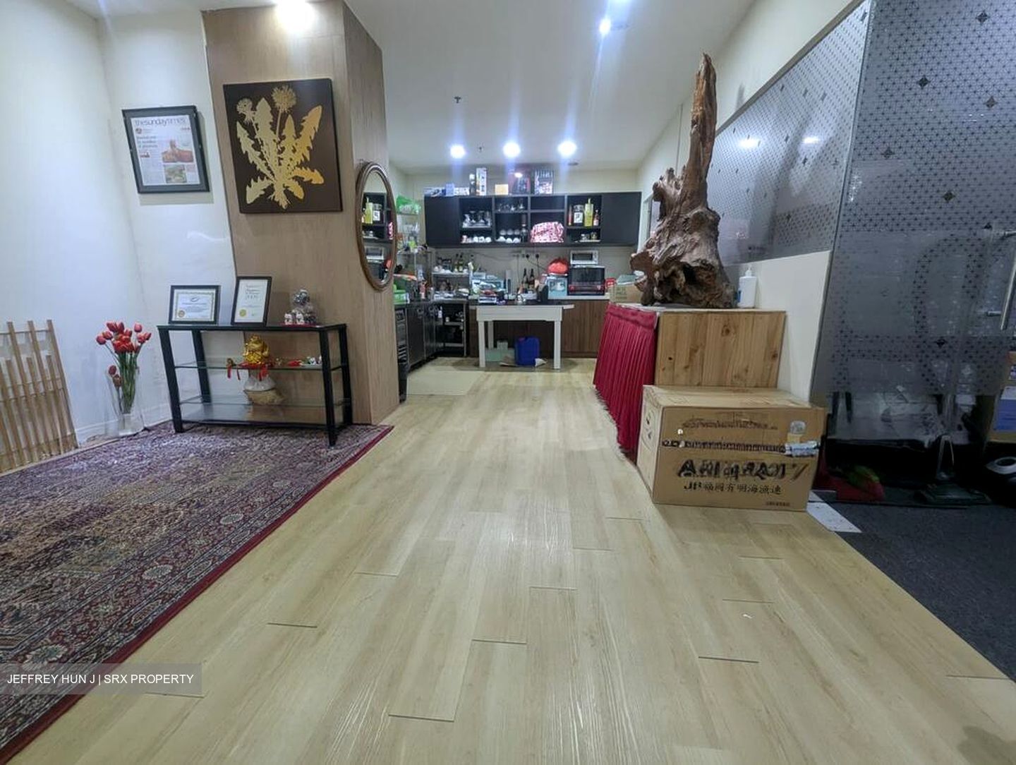 Epl Building (D3), Office - For Rent #107237741