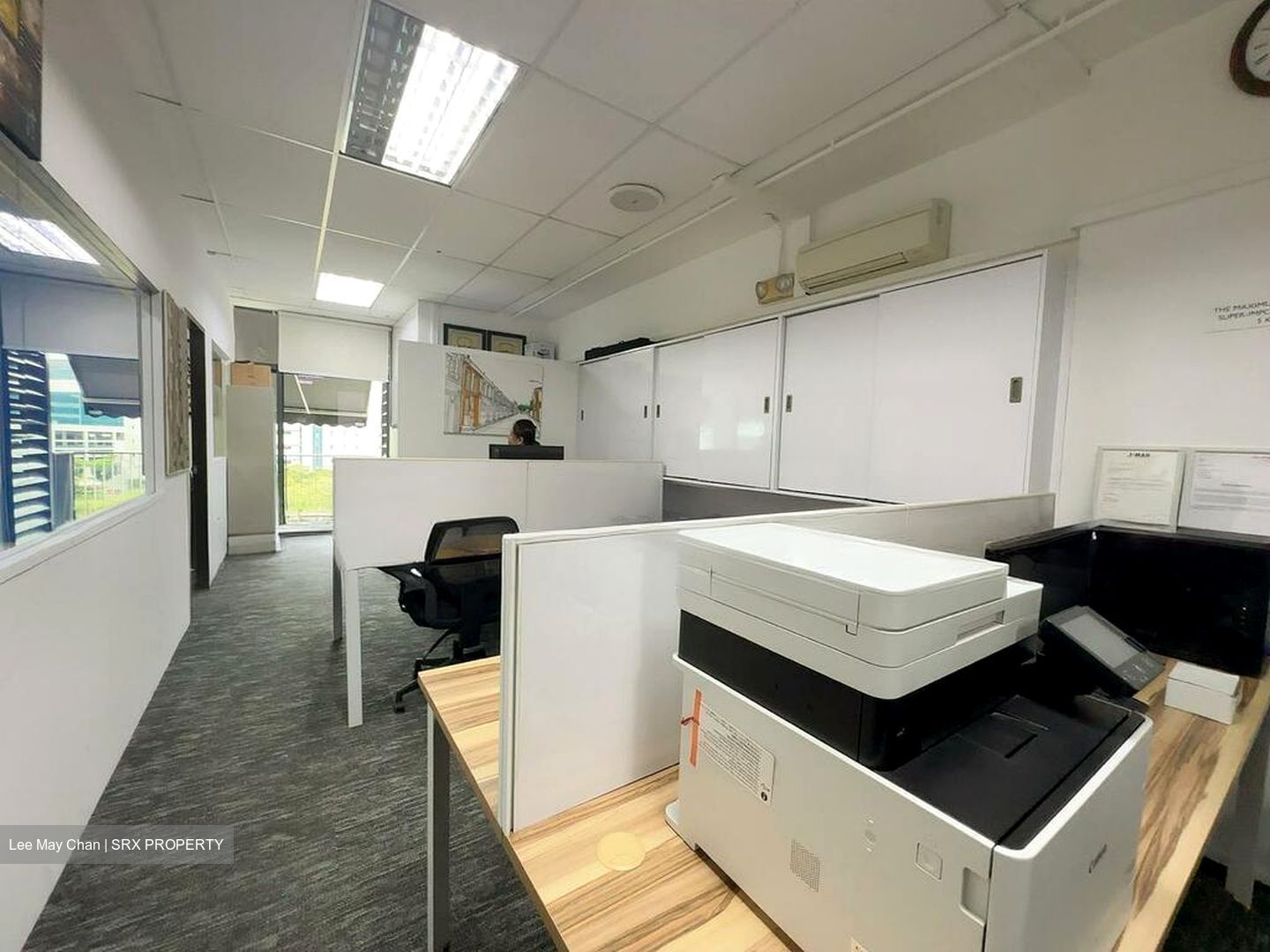 Ub One Ub. One (D14), Factory - For Rent #107241261