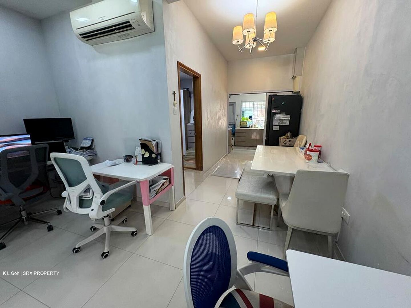 Thomson Ridge Estate (D20), Terrace - For Sale #107396501
