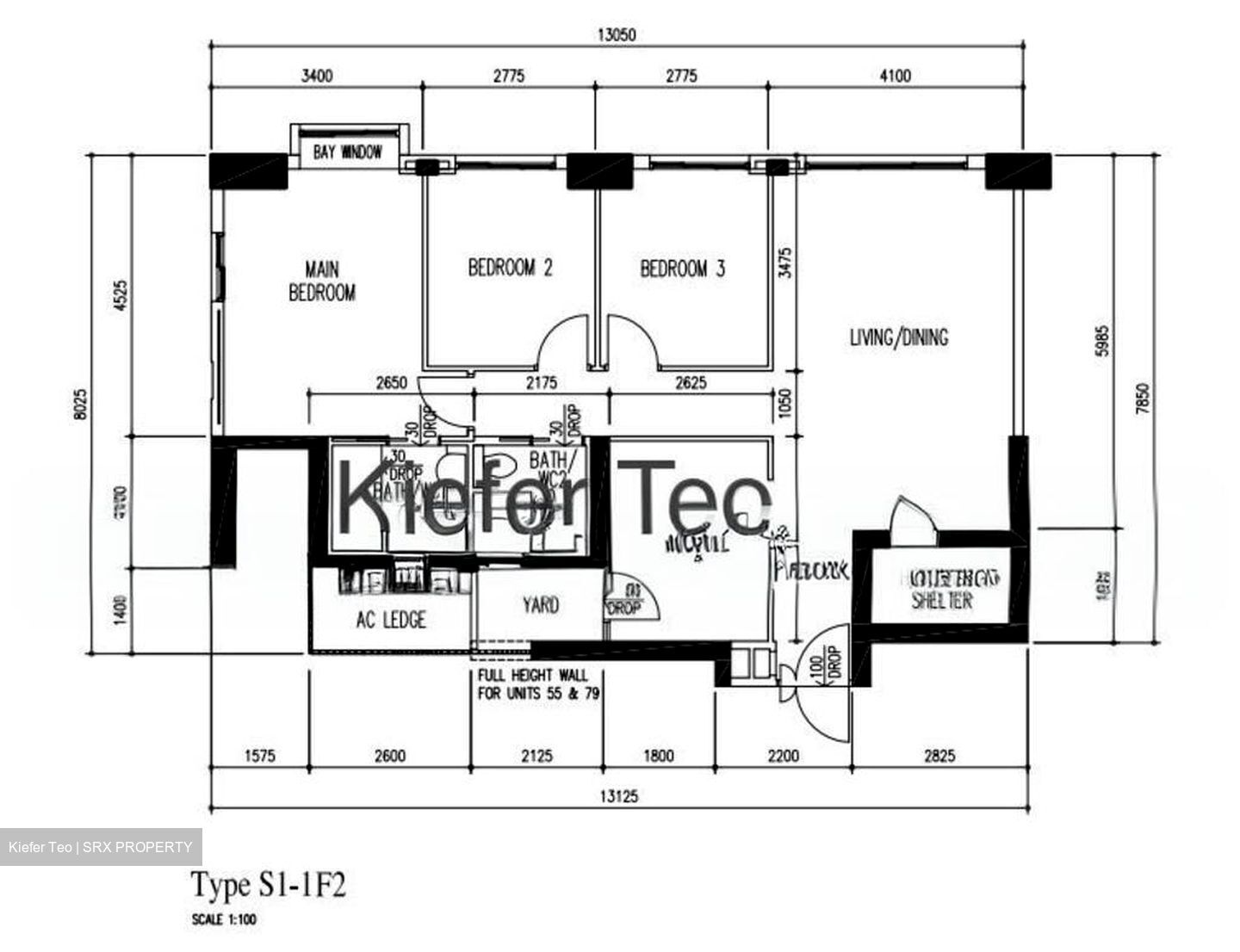 Pinnacle@duxton Track The Pinnacle@duxton (Bukit Merah), HDB 4 Rooms - For Sale #107404431