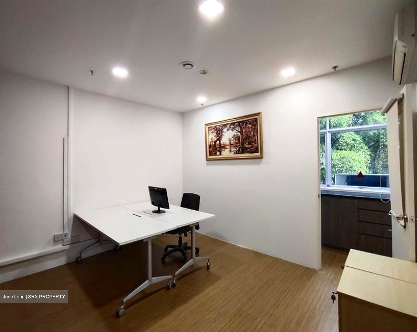 Epl Building (D3), Factory - For Rent #107441301