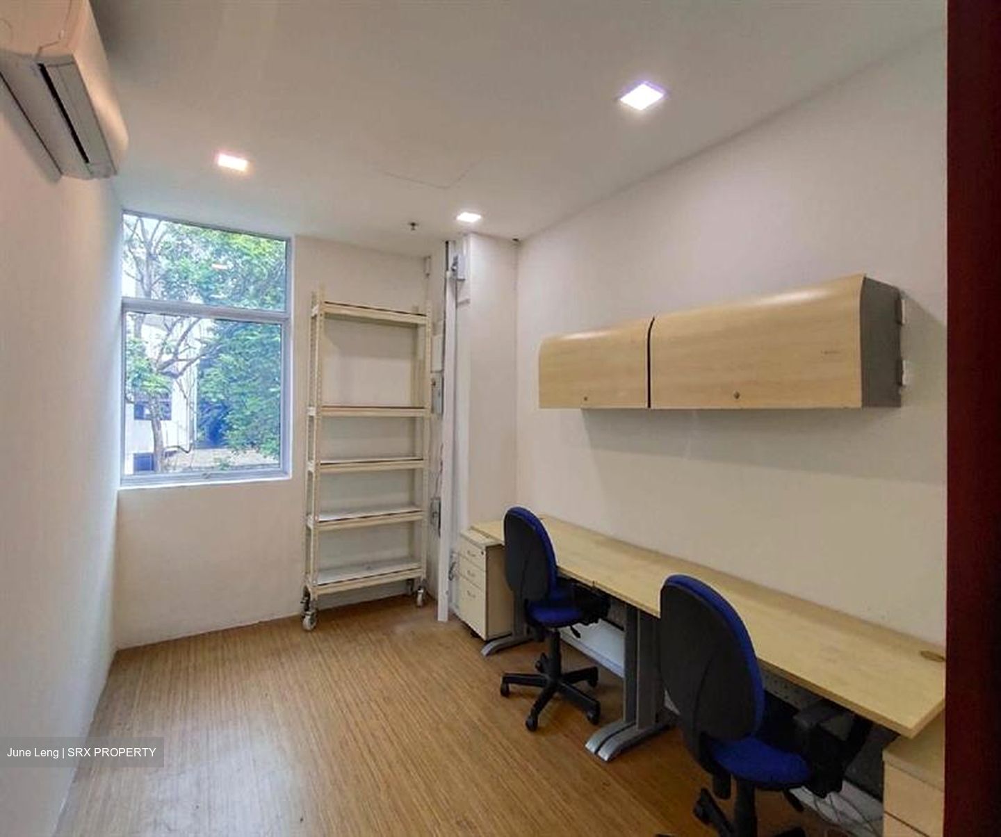Epl Building (D3), Factory - For Rent #107441301