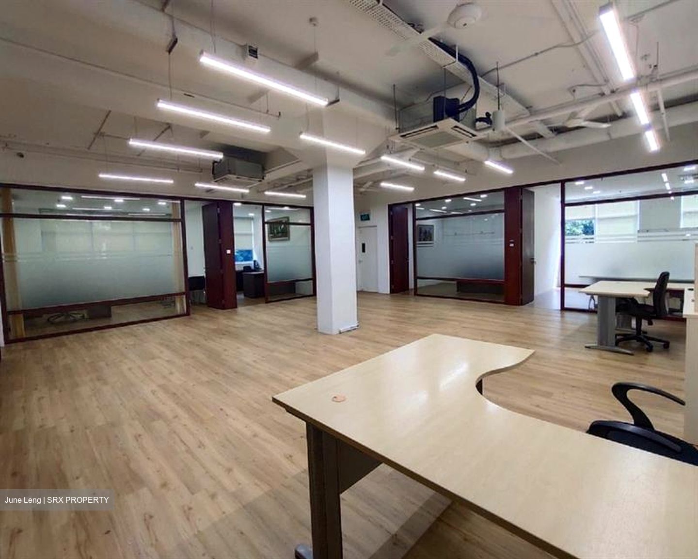 Epl Building (D3), Factory - For Rent #107441301