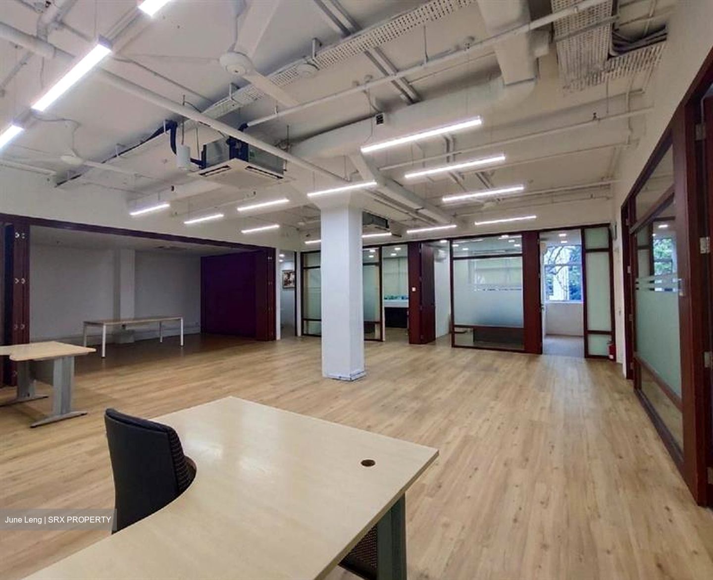 Epl Building (D3), Factory - For Rent #107441301