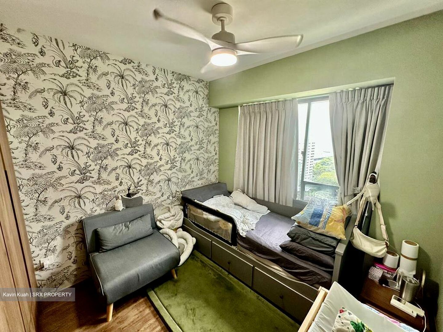 The Pinnacle@duxton (Bukit Merah), HDB 4 Rooms - For Sale #107552441