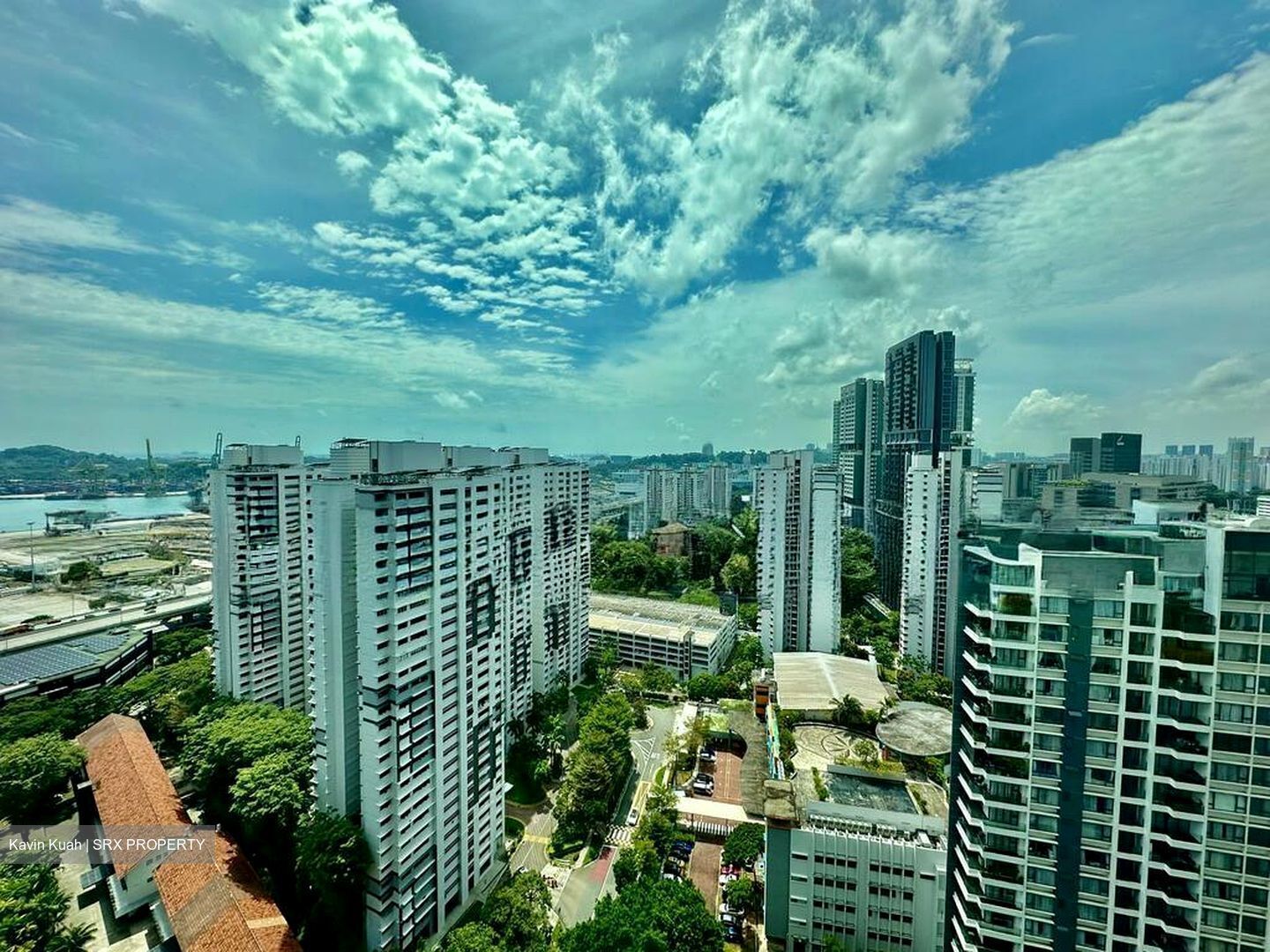 The Pinnacle@duxton (Bukit Merah), HDB 4 Rooms - For Sale #107552441