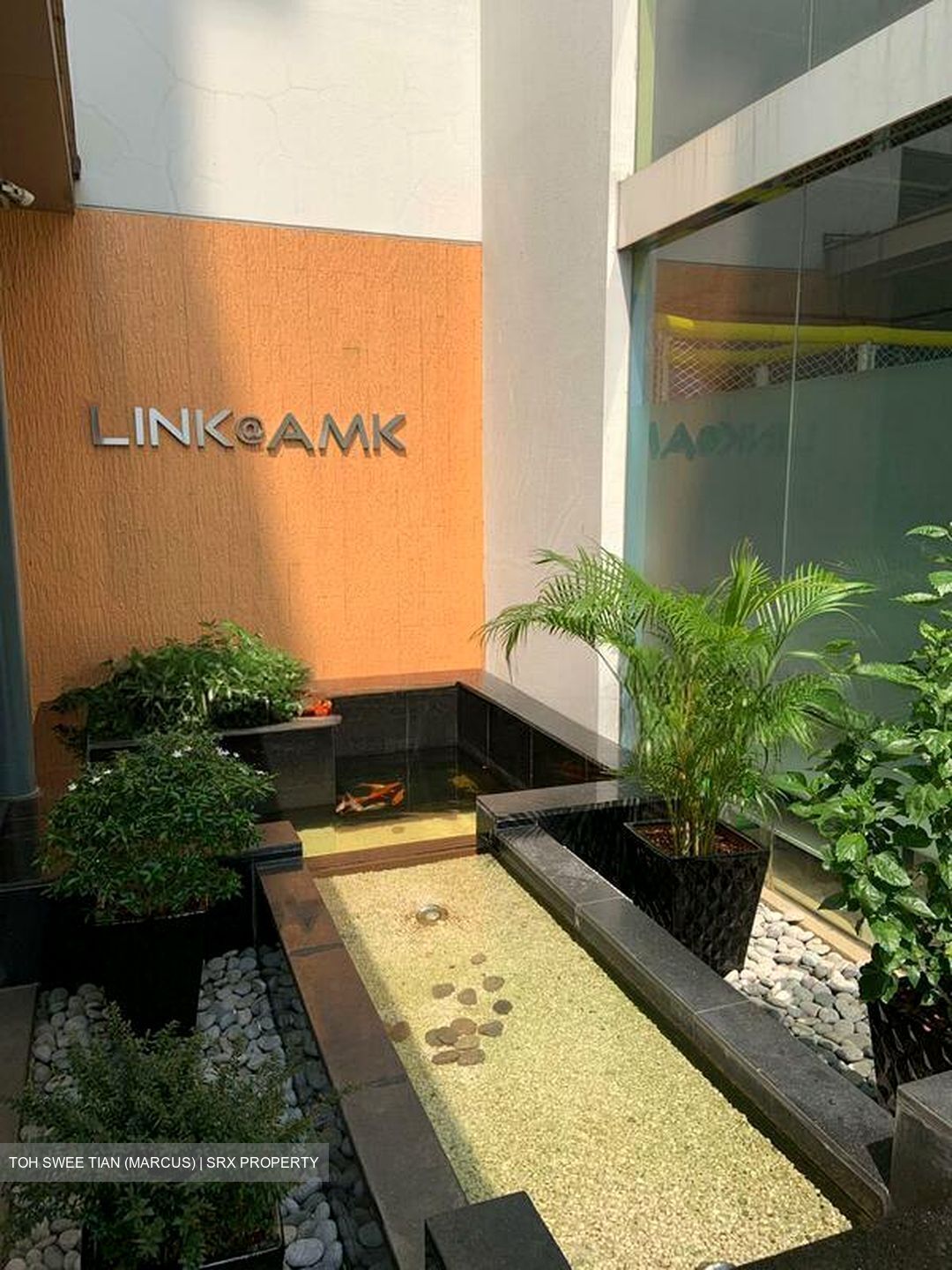 Link@amk (D20), Factory - For Rent #107573291